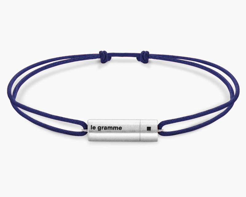 bracelet cordon câble marine le 5g