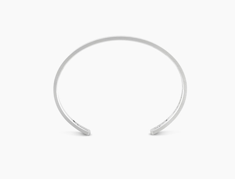 perforated ribbon bracelet le 21g le gramme x La Patrouille de France