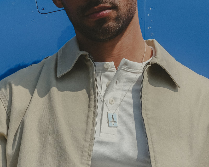 medal le 8g le gramme x La Patrouille de France