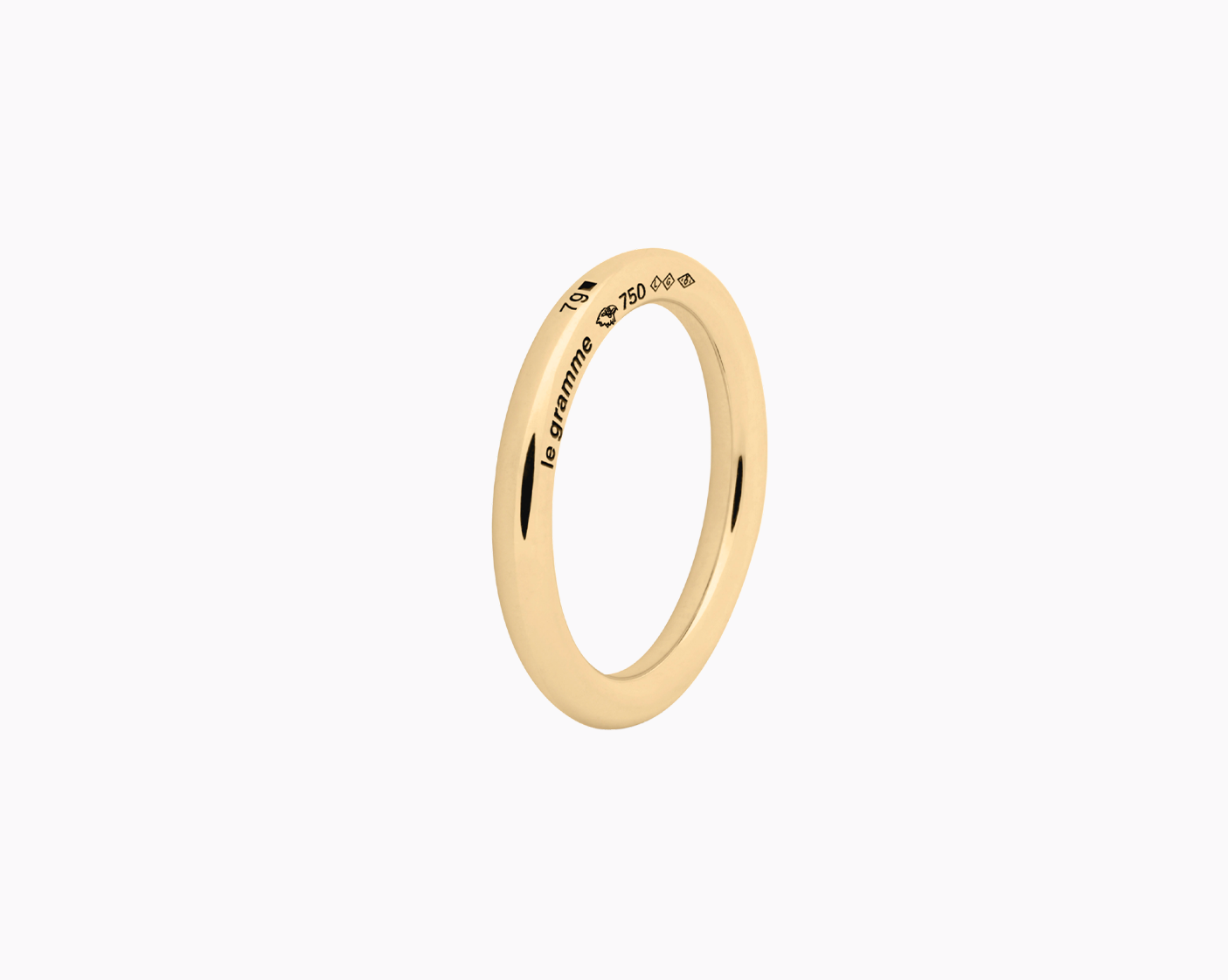 bangle ring la 7g