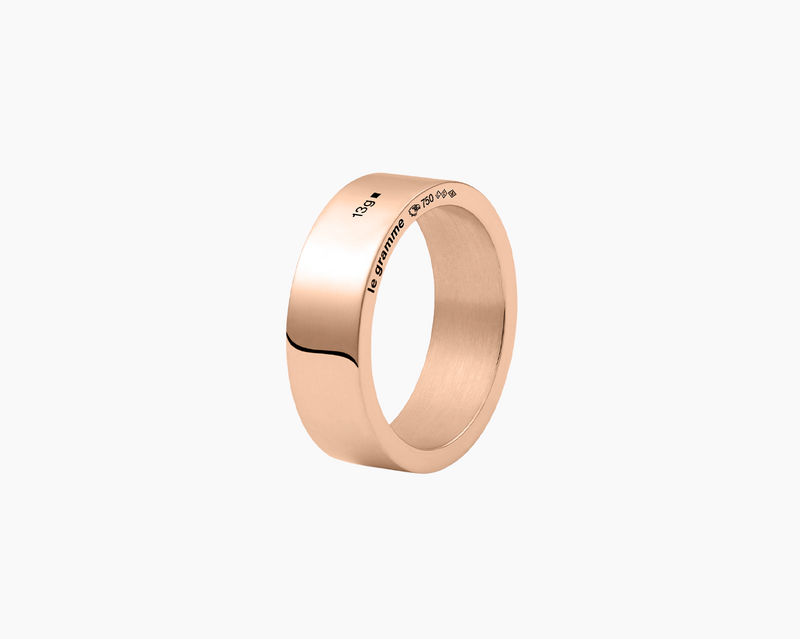ribbon ring la 13g