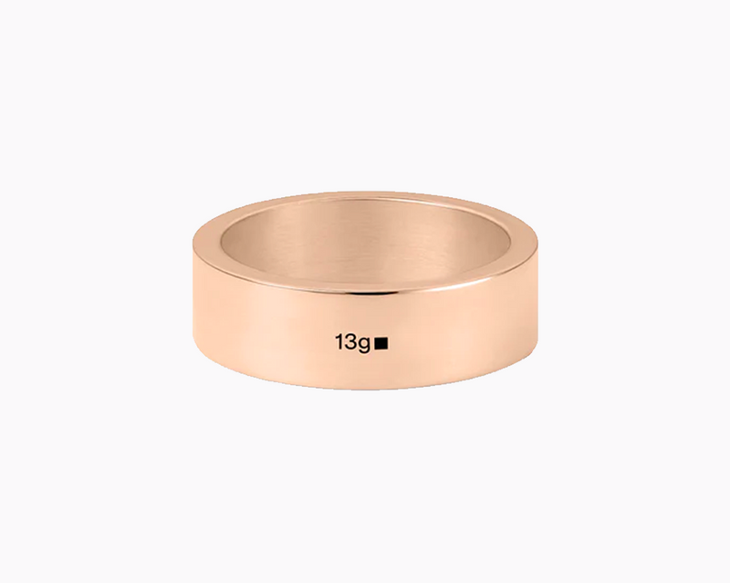 ribbon ring la 13g
