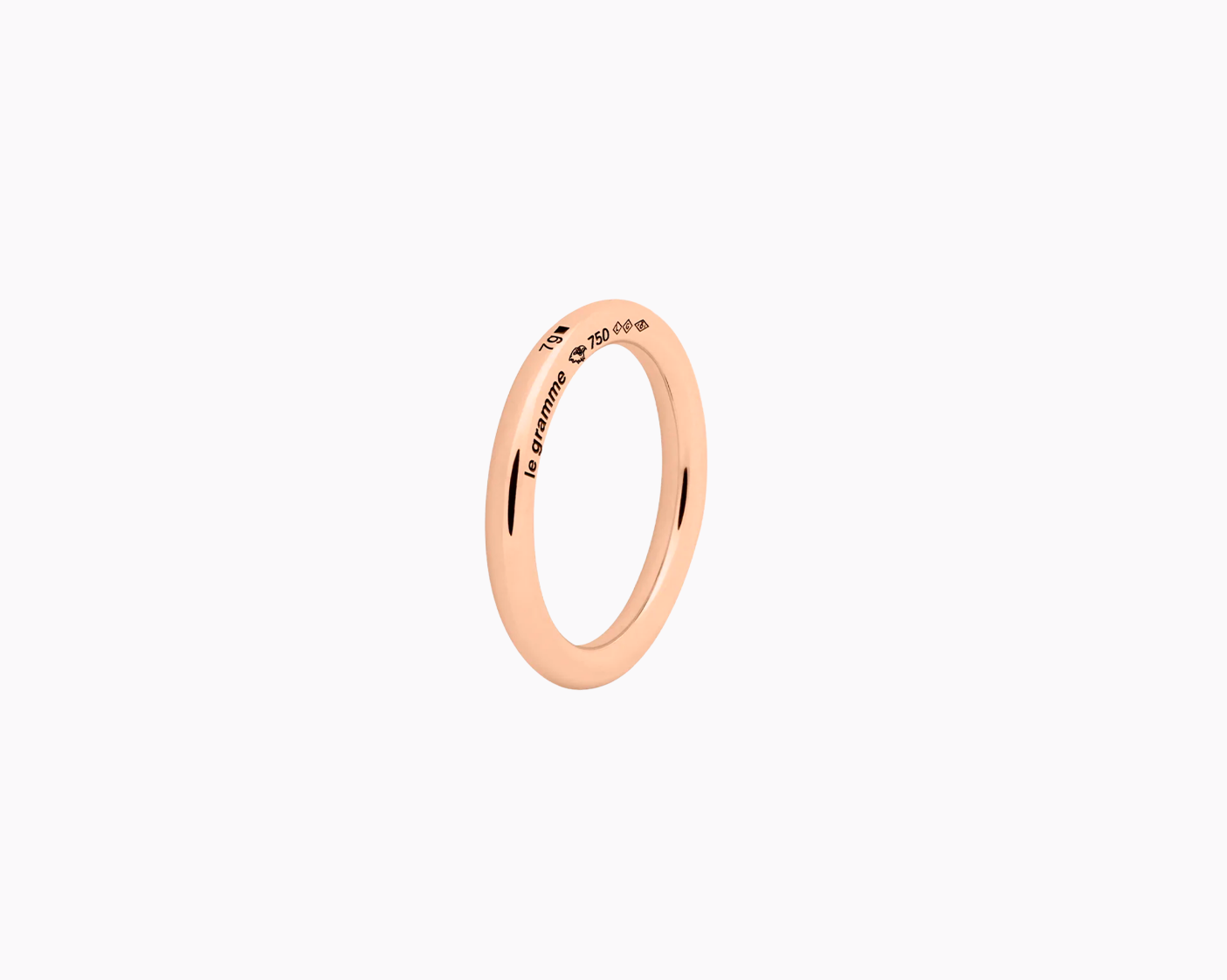 bangle ring la 7g
