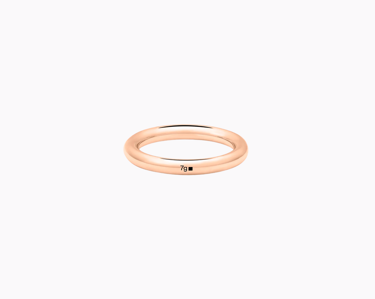 bangle ring la 7g