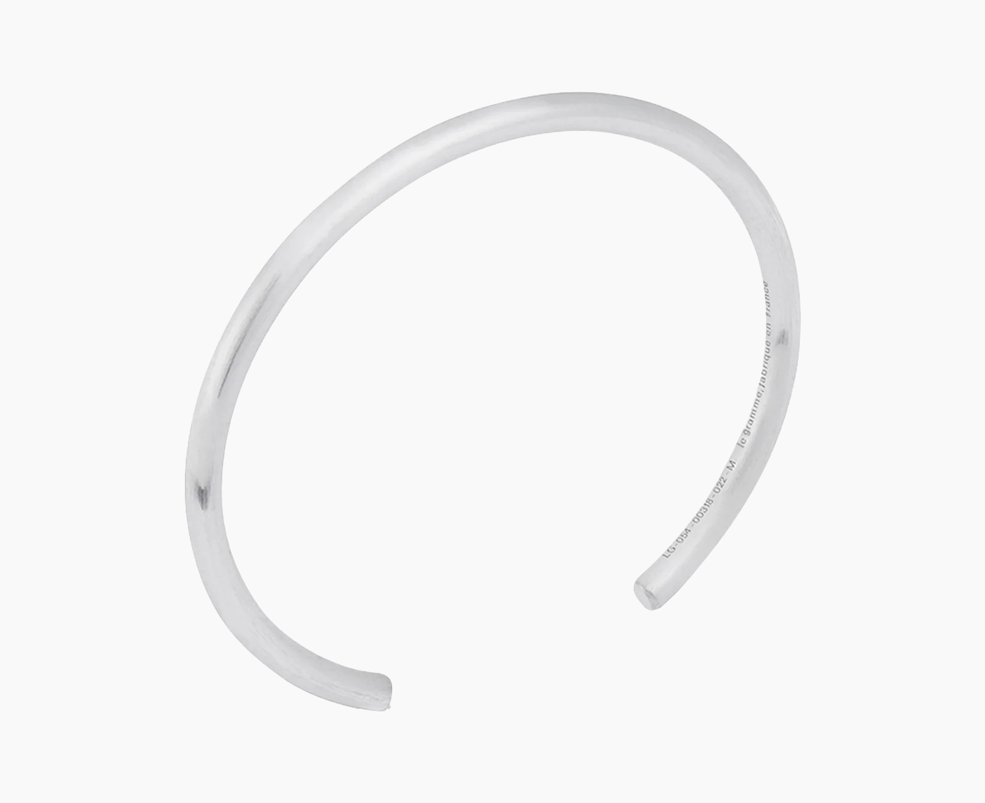 bangle bracelet le 15g