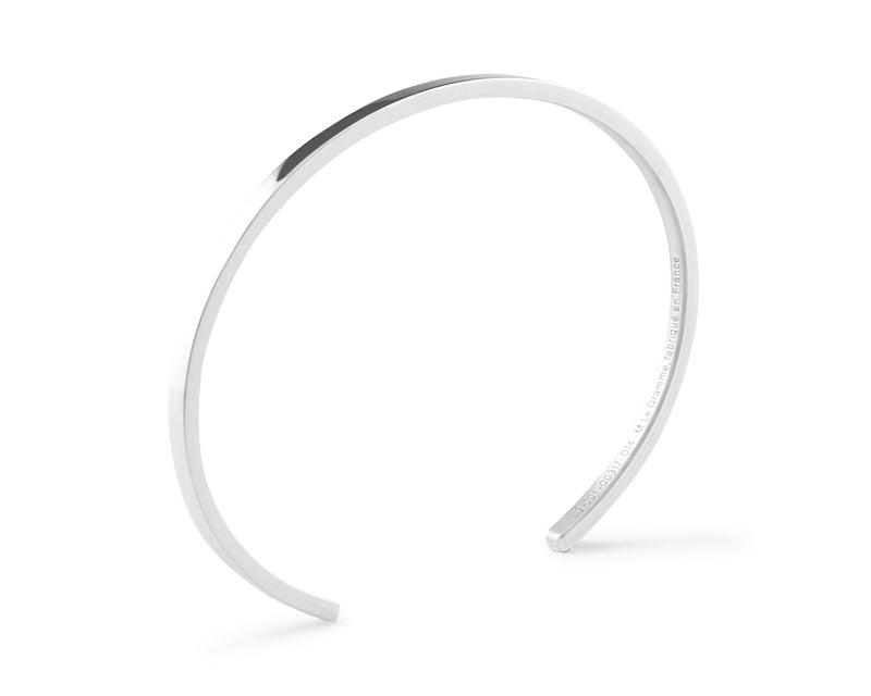 bracelet-ruban-argent-925-7g-bijoux-pour-homme