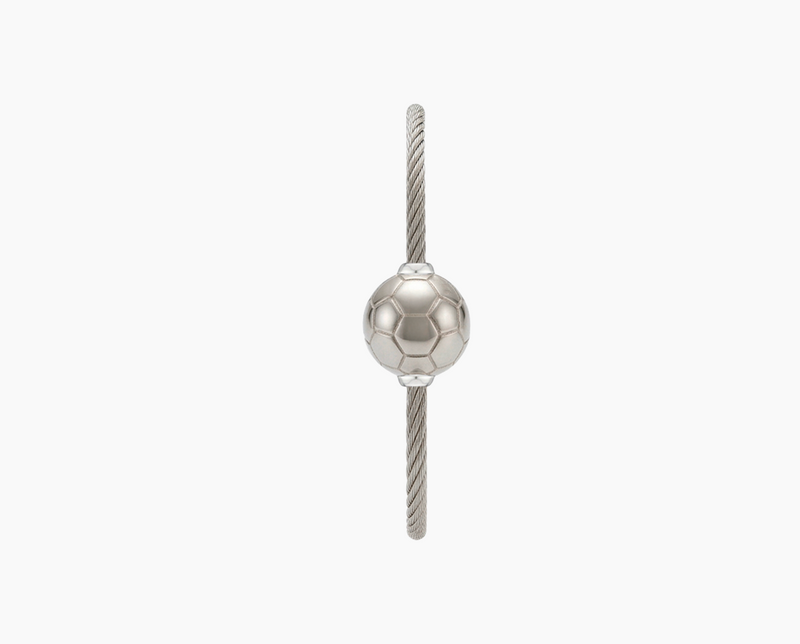 football câble bracelet le 15g