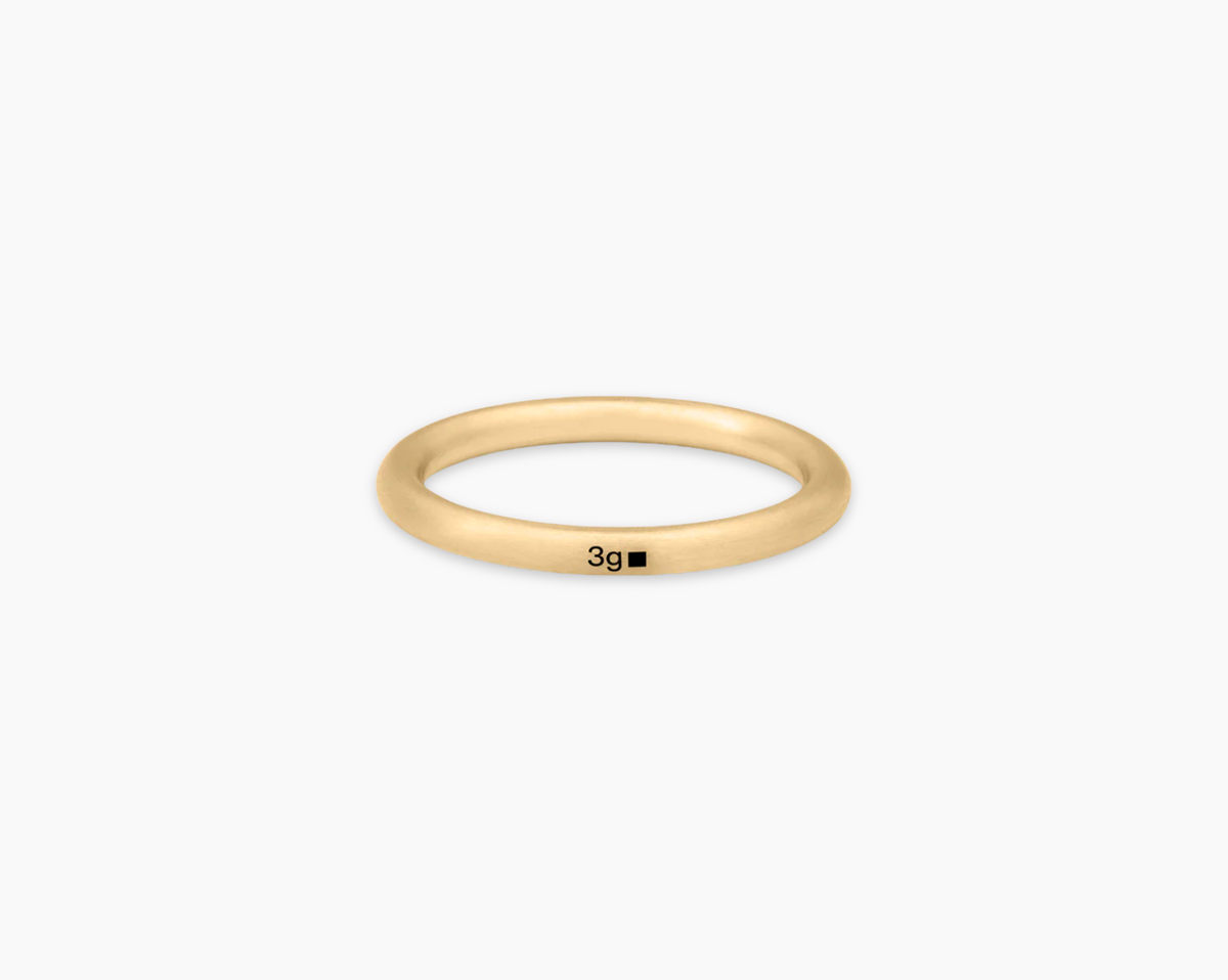 bague jonc la 3g