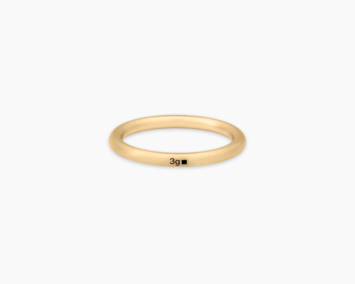 bangle ring la 3g