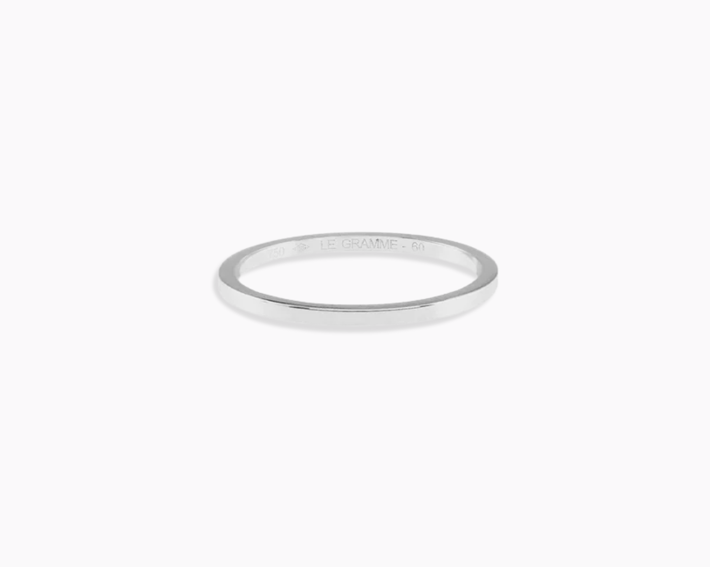 ribbon ring 1.4mm la 2g