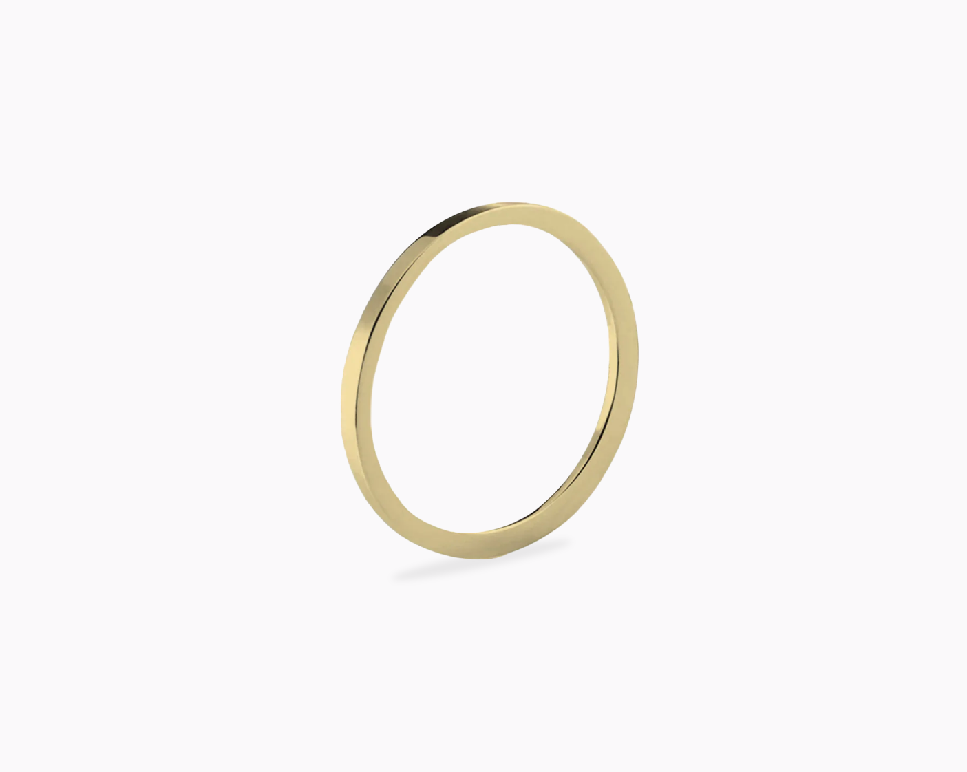 ribbon ring 1.4mm la 2g