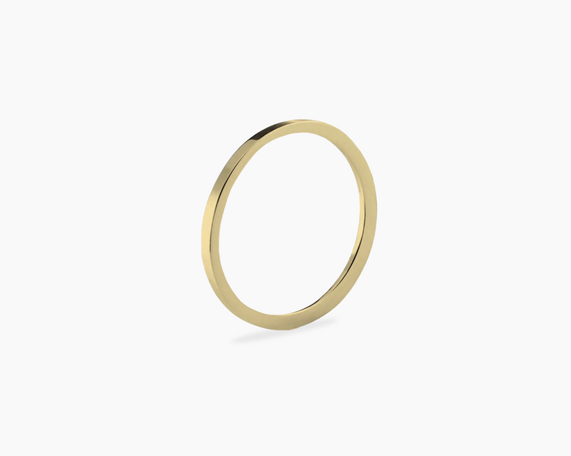 ribbon ring 1.4mm la 2g
