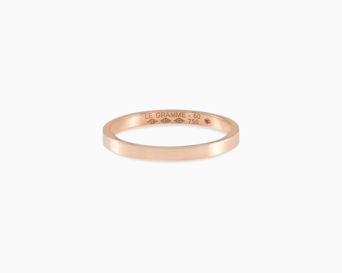 ribbon ring 1.4mm la 3g
