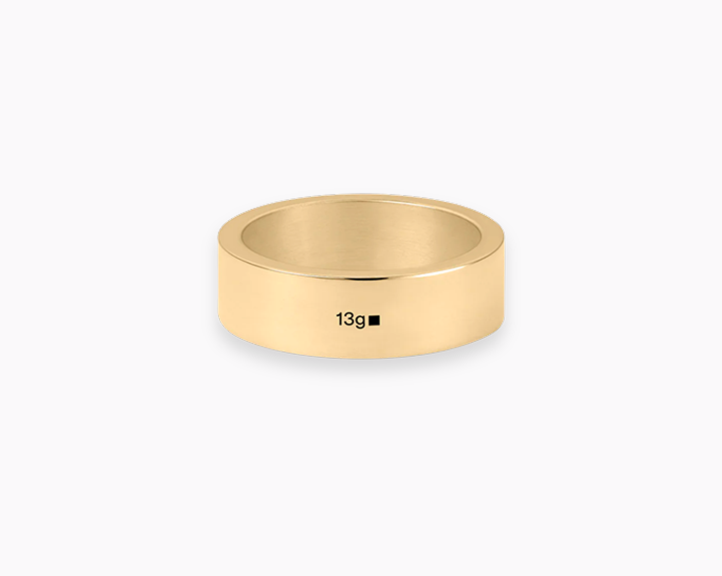 ribbon ring la 13g