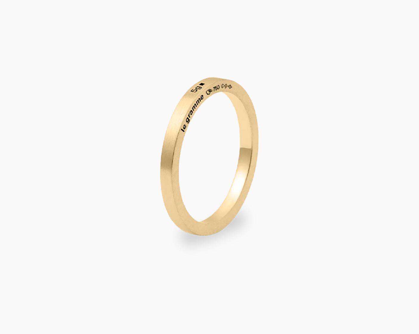 ribbon ring la 5g