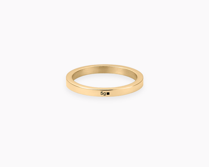 ribbon ring la 5g