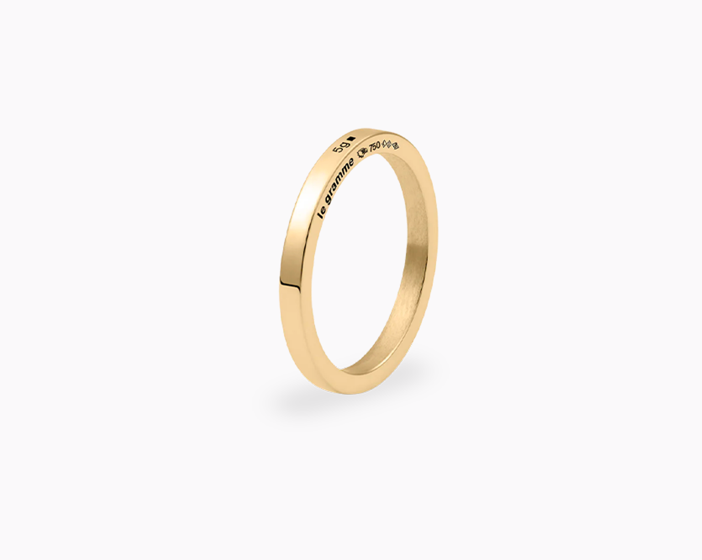 ribbon ring la 5g