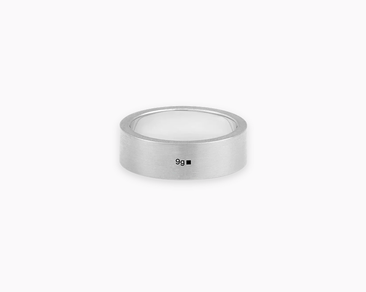 ribbon ring 9g
