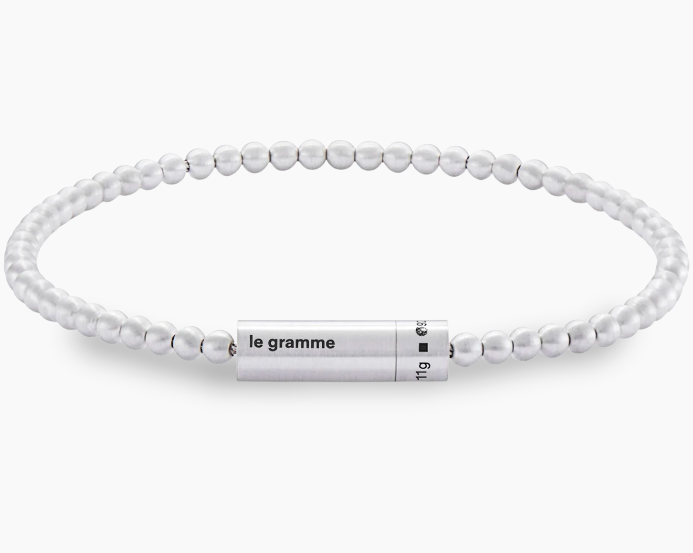bead bracelet le 11g