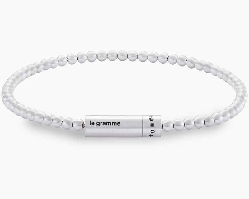 bead bracelet le 11g