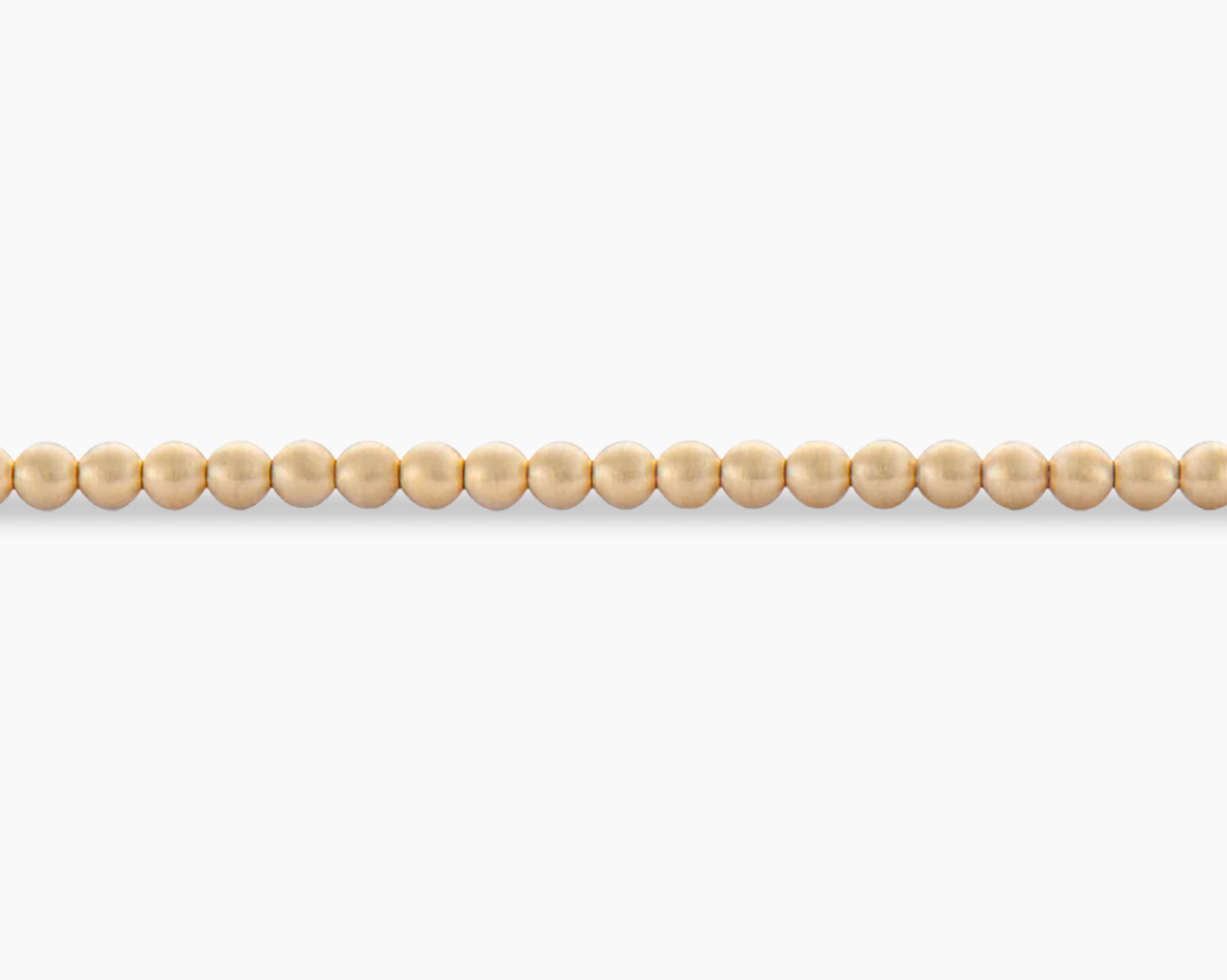 bracelet le beads le 15g