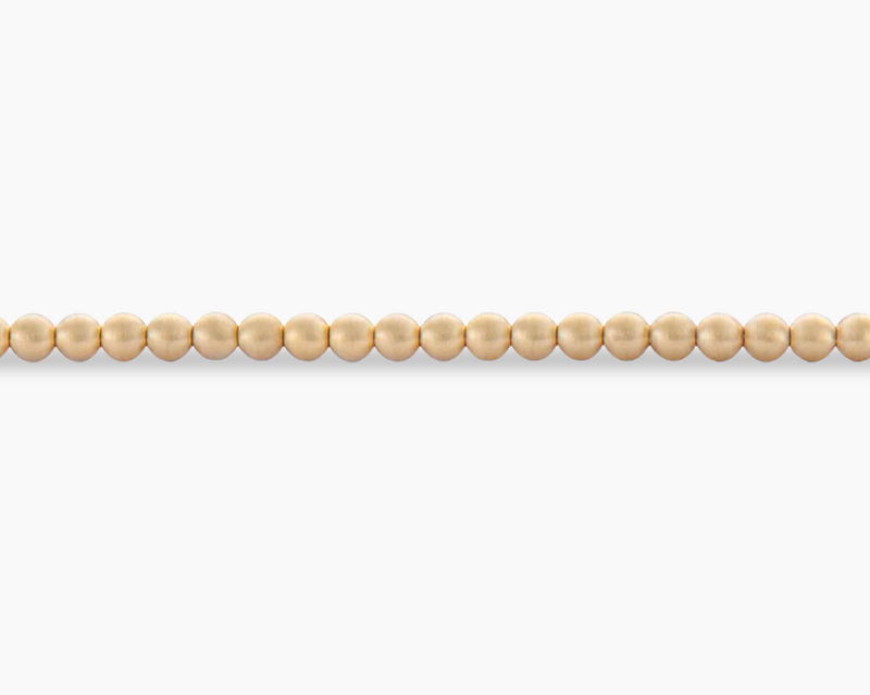 bracelet le beads le 15g