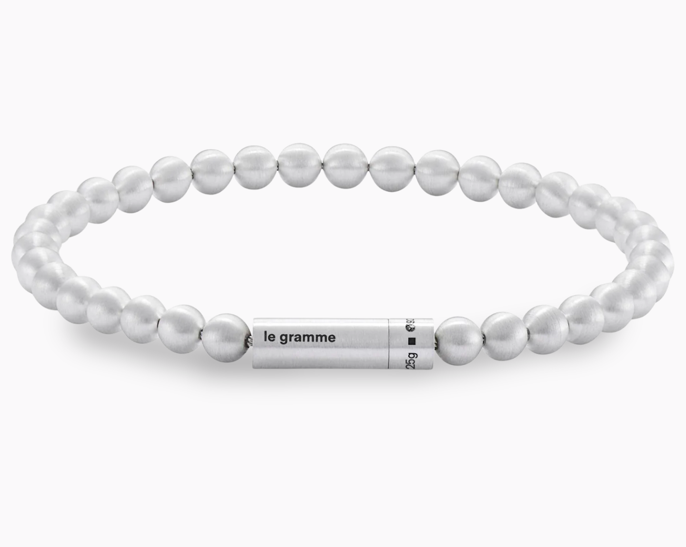 bracelet beads le 25g