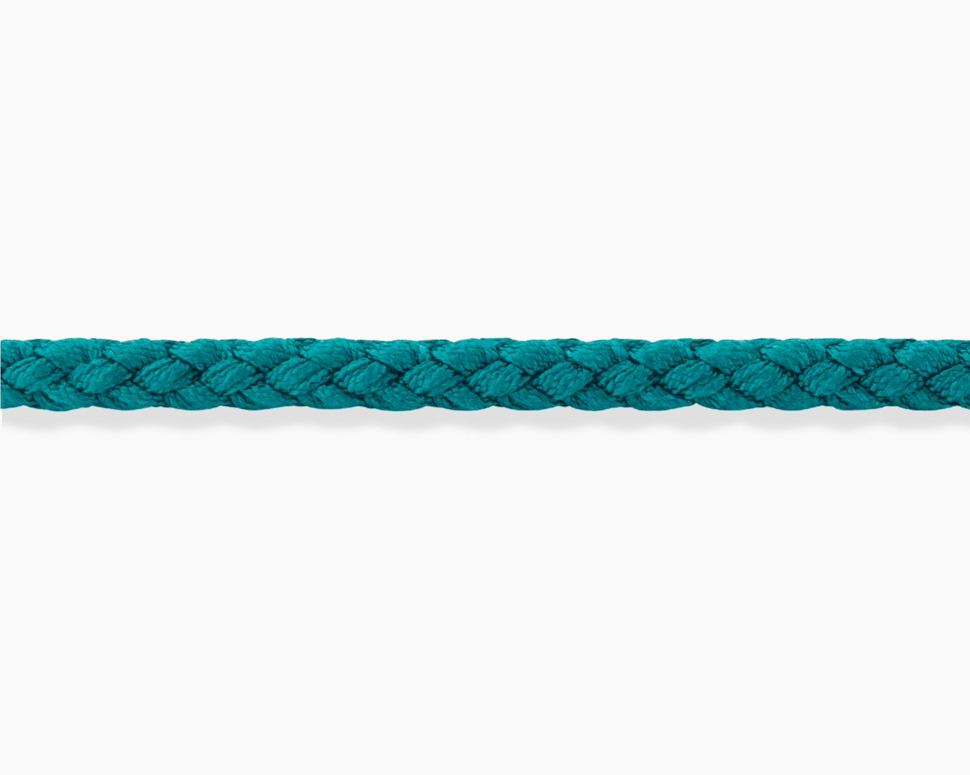nato cable bracelet duck blue orlebar brown la 7g