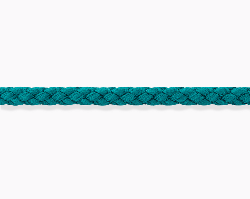 nato cable bracelet duck blue orlebar brown la 7g
