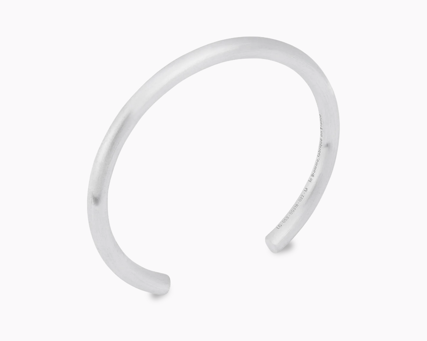 bangle bracelet le 31g