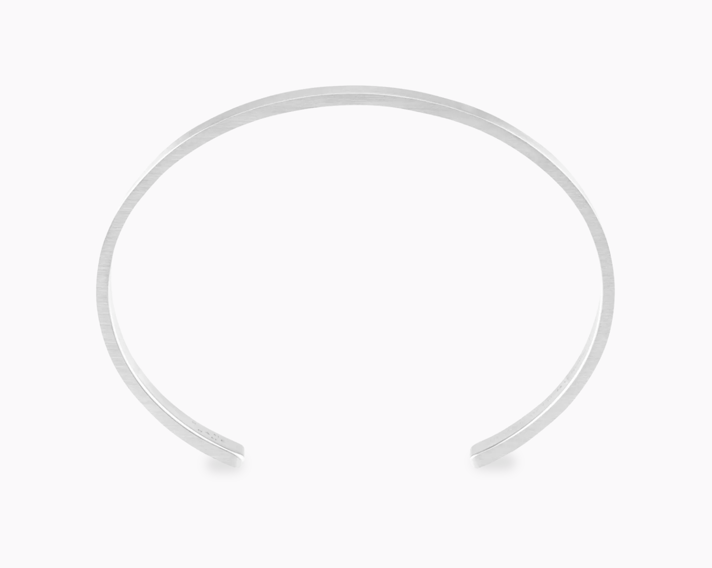 ribbon bracelet 21g