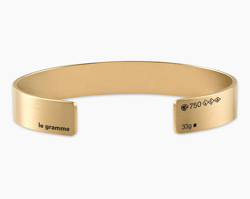 ribbon bracelet le 33g