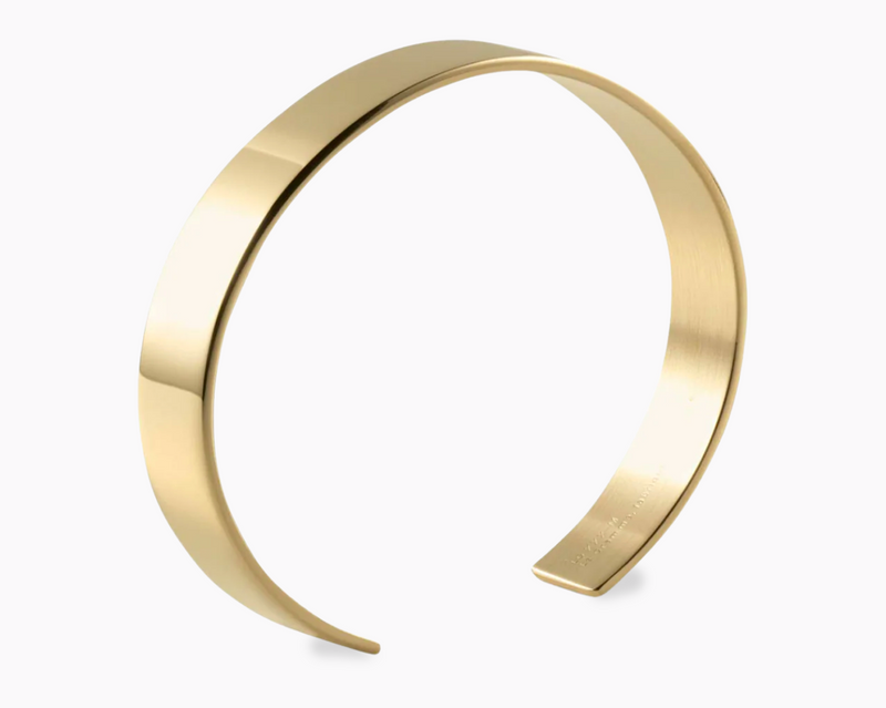 bracelet ruban le 33g