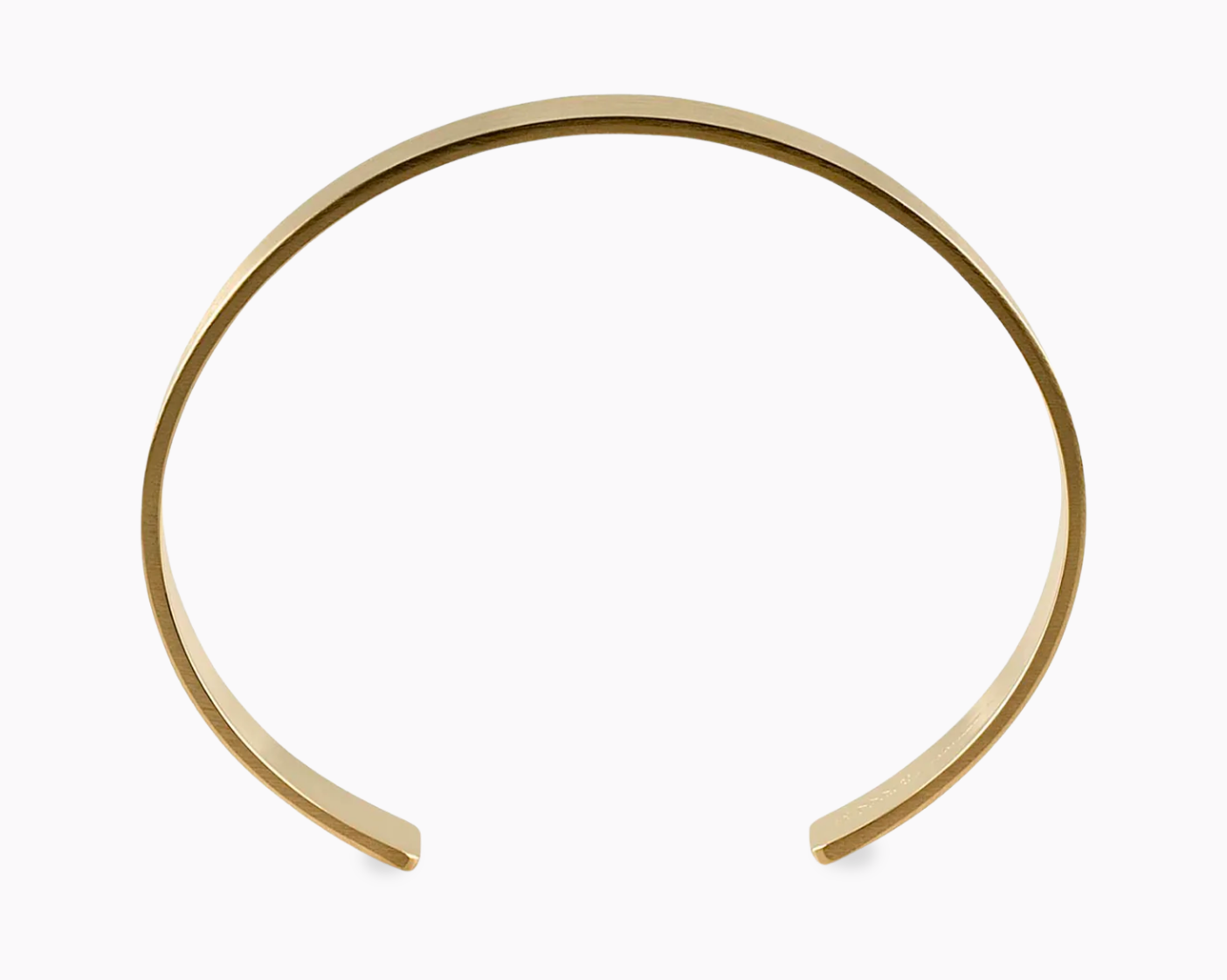 bracelet ruban le 33g