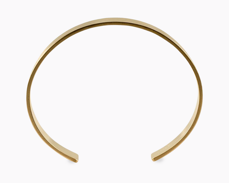 bracelet ruban le 33g