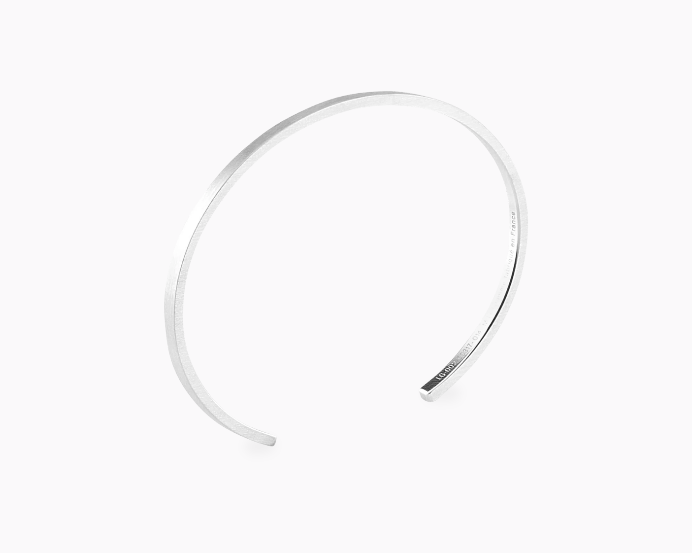 ribbon bracelet le 7g