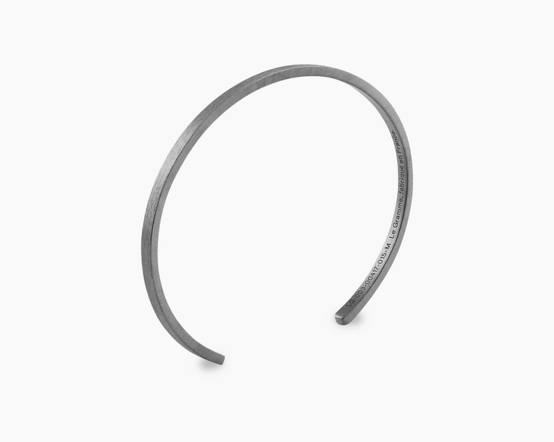 bracelet ruban le 7g