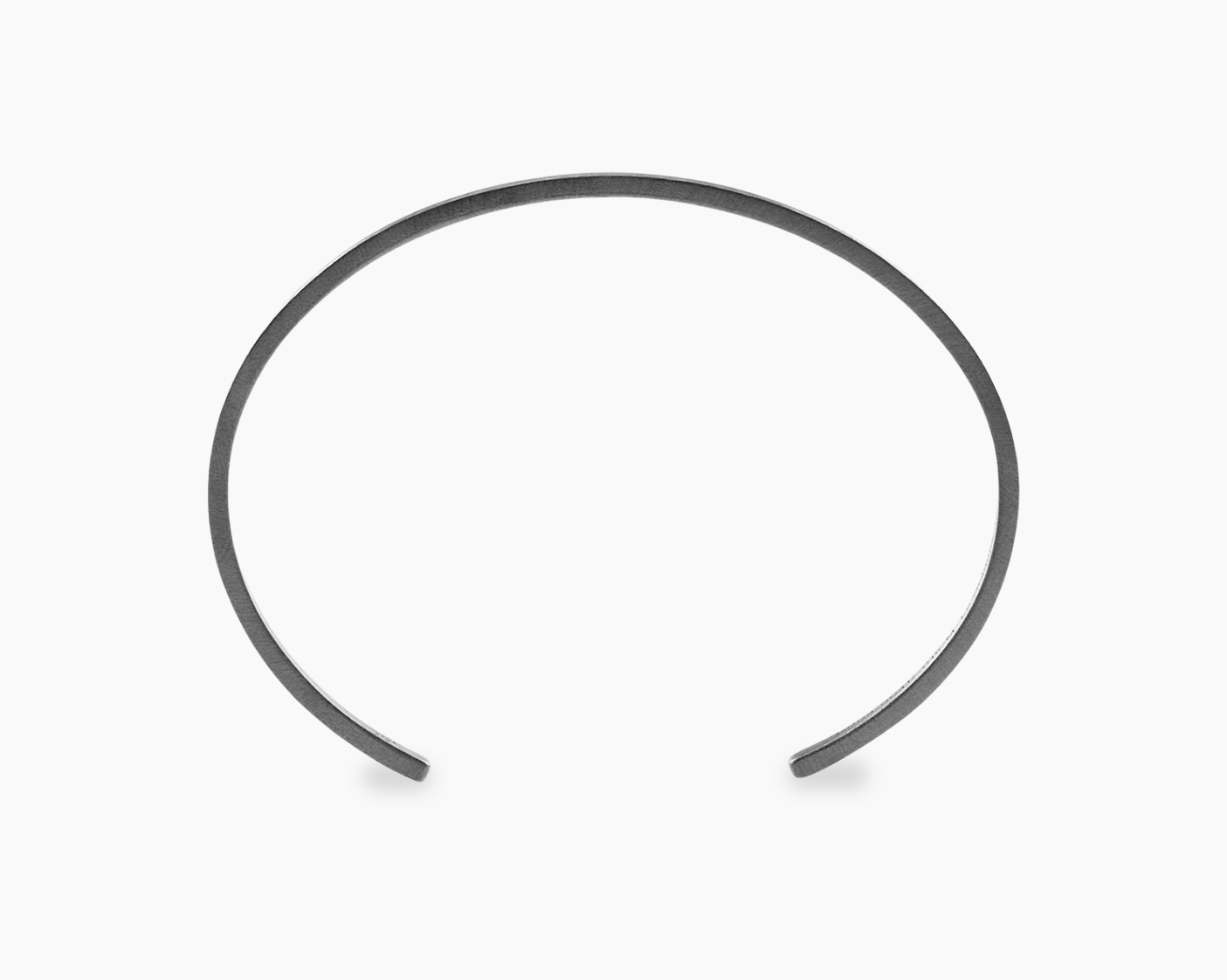 bracelet ruban le 7g