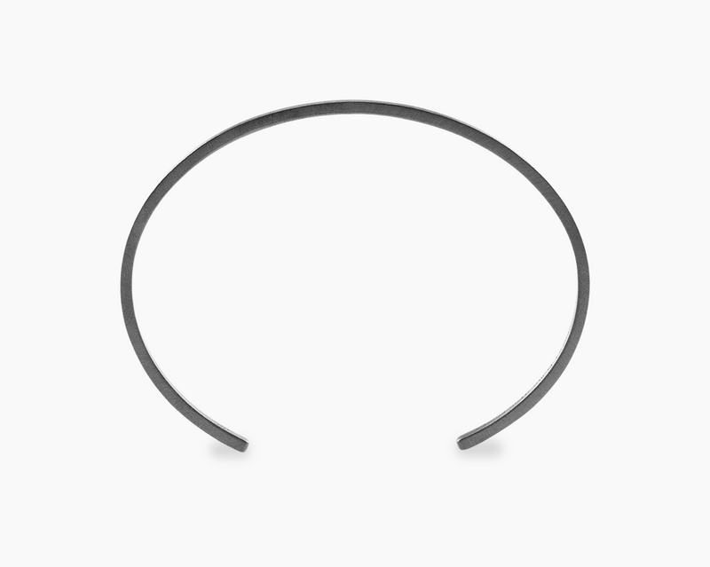 bracelet ruban le 7g