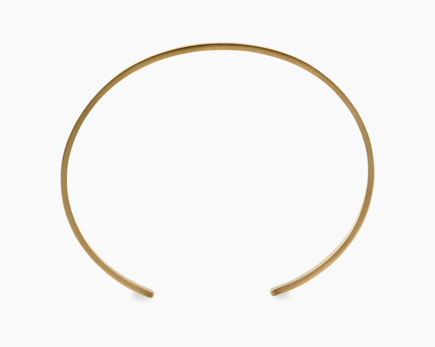 bracelet ruban le 7g