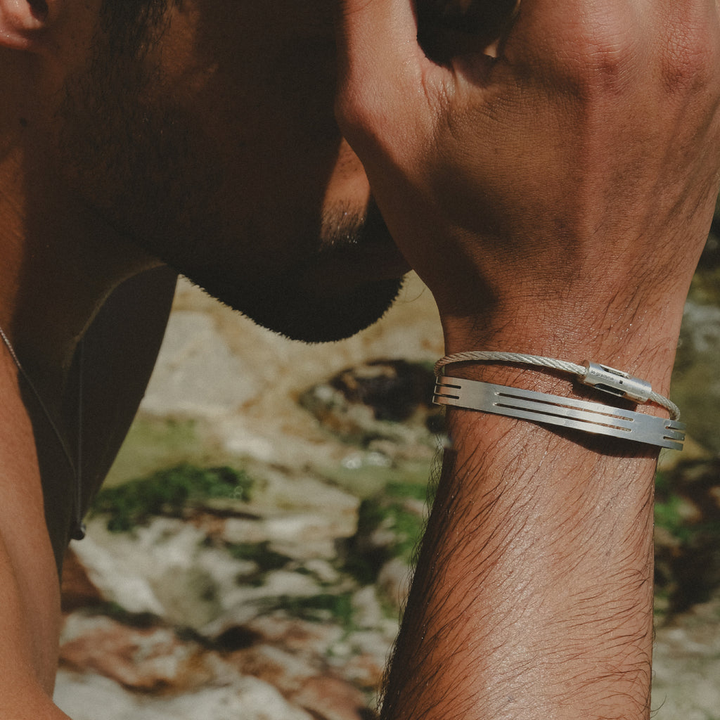 our bracelets