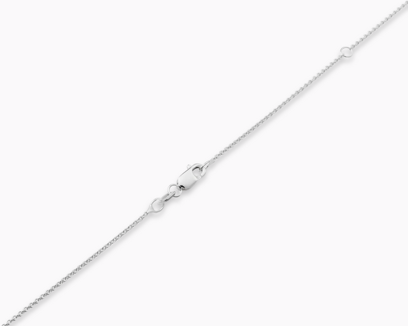 médaille entrelacs la 1g