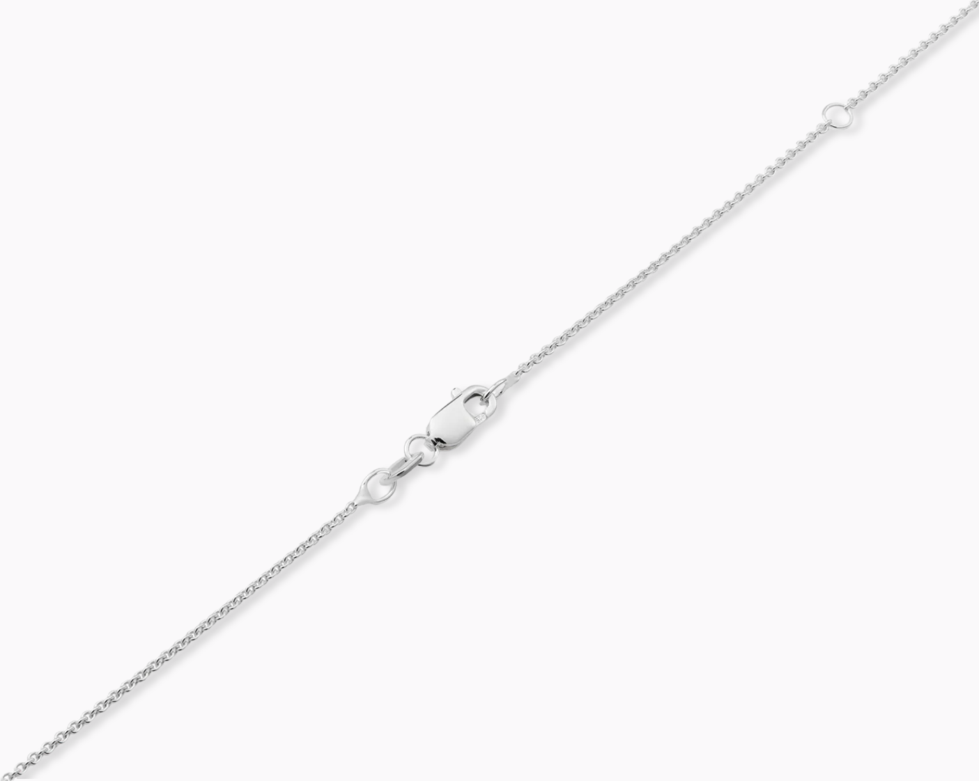 collier rond le 1,1g