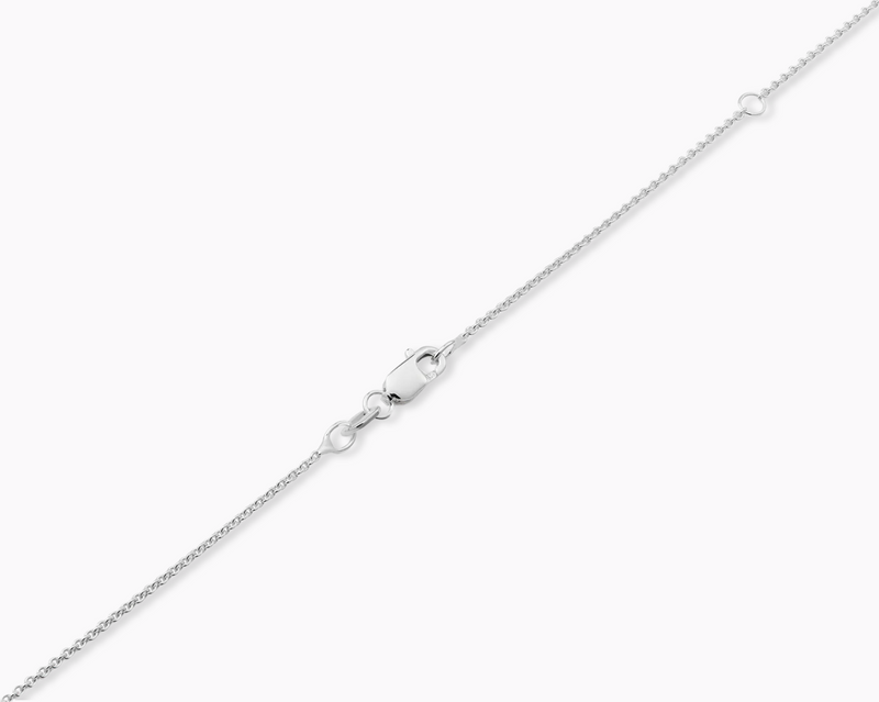 collier rond le 1,1g