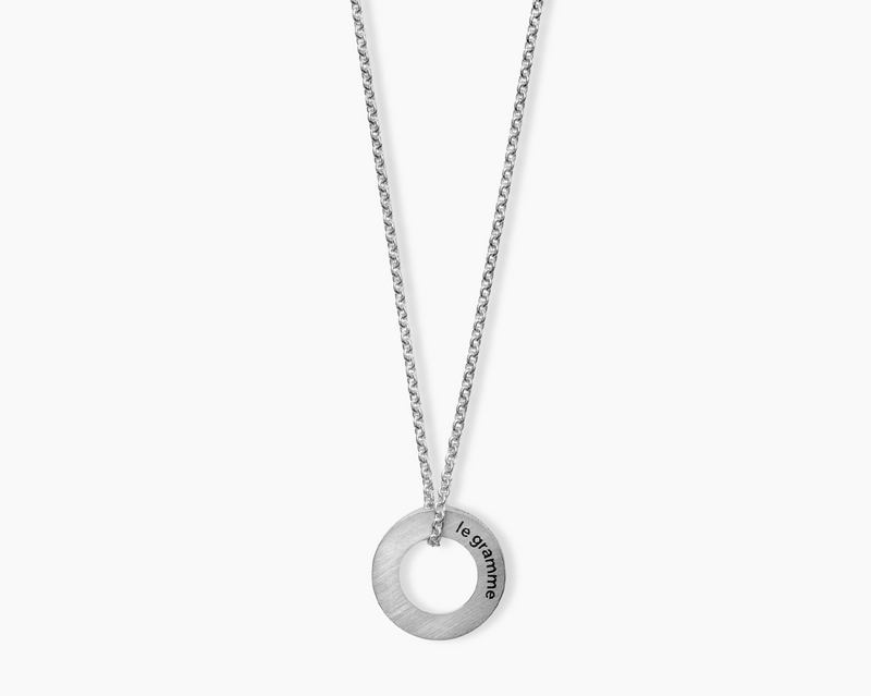 collier rond le 1,1g