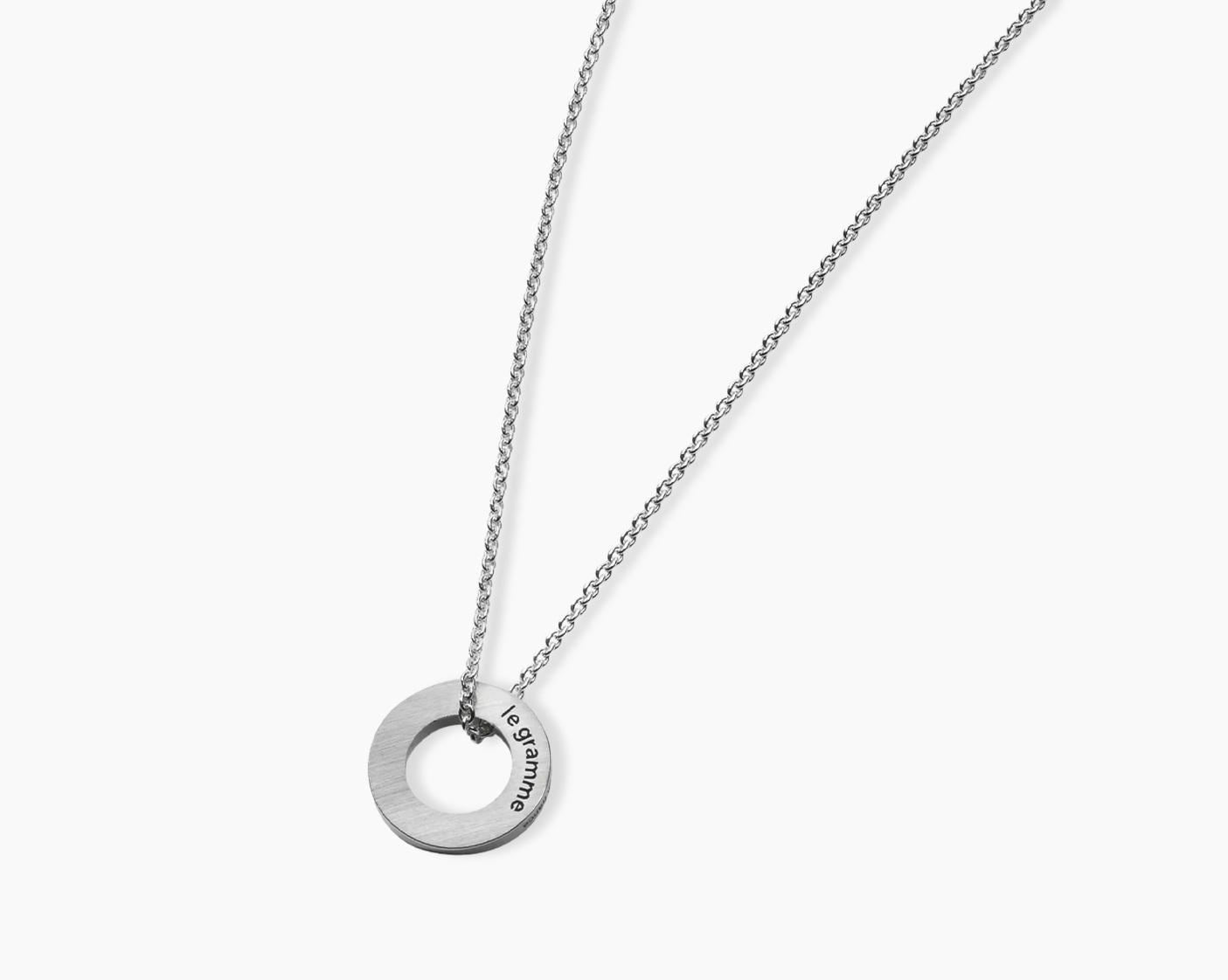 collier rond le 1,1g