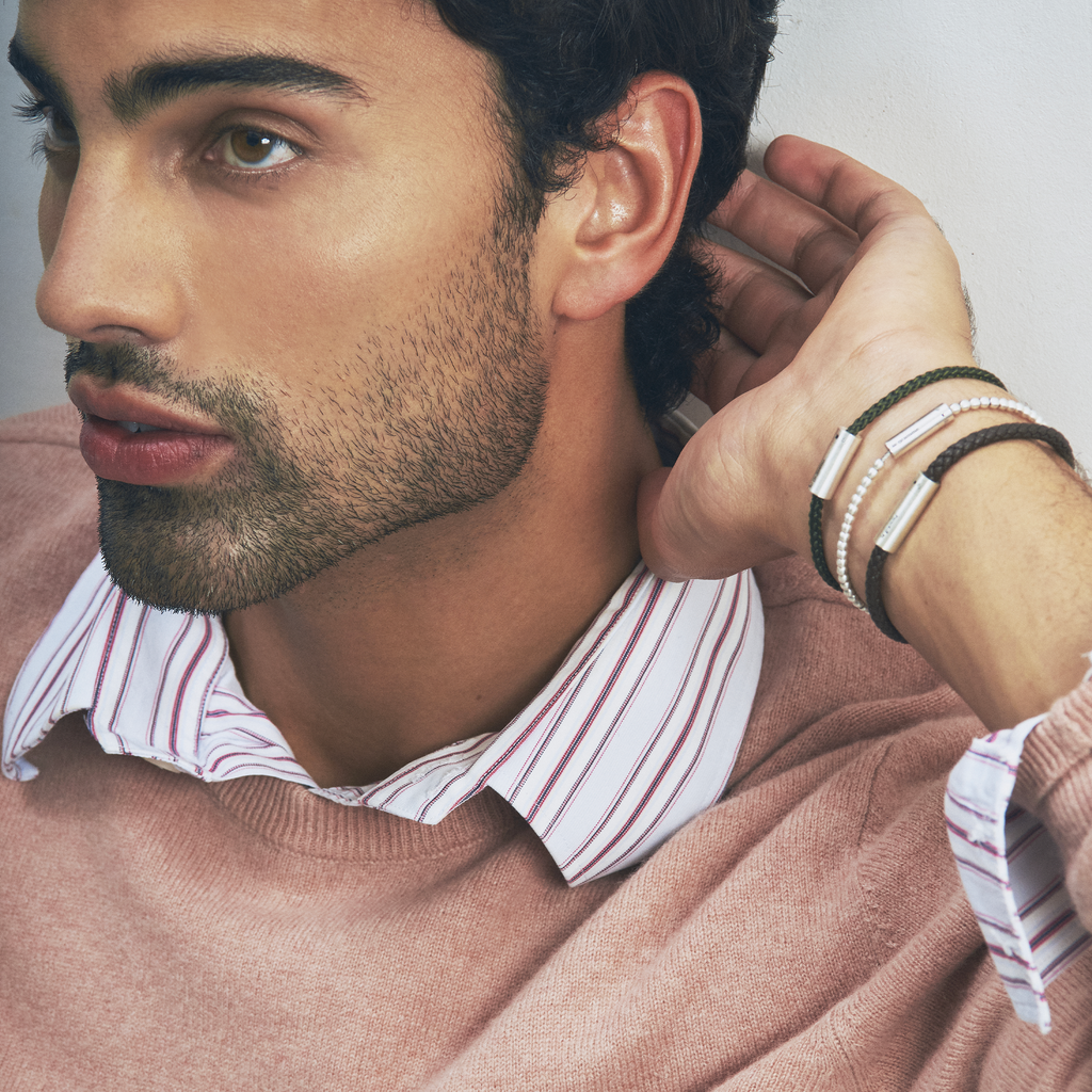 our iconic pieces