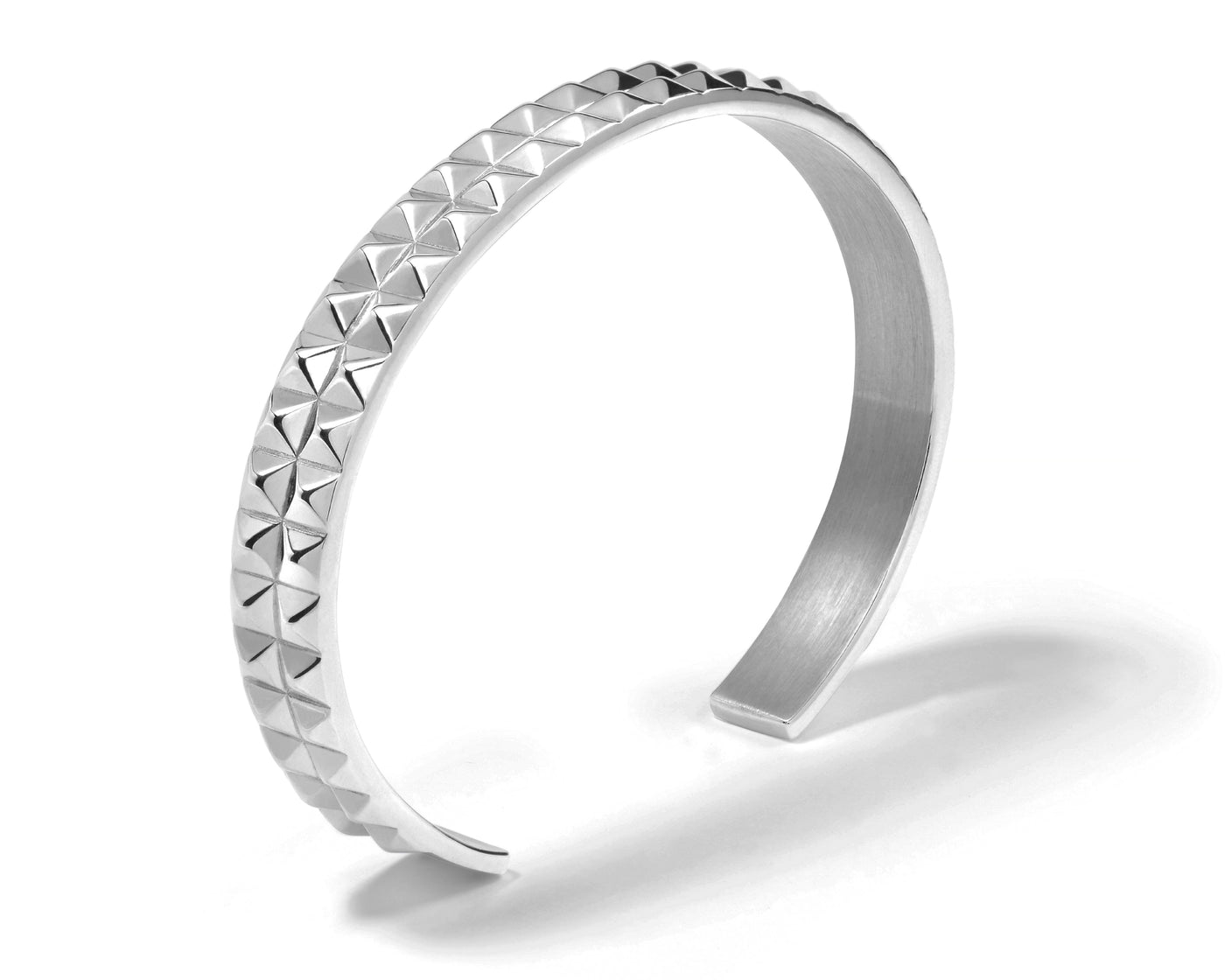 pyramid ribbon bracelet le 30g