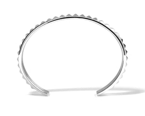 pyramid ribbon bracelet le 30g