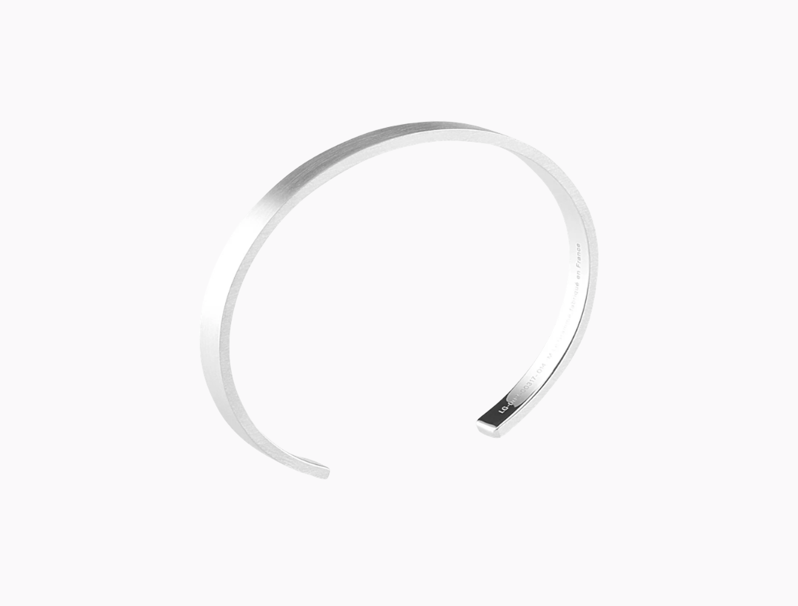 ribbon bracelet le 15g